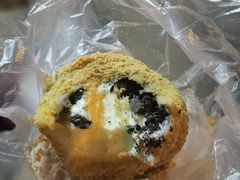-运栋天马牛肉饼(林科大店)