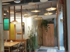 大堂-越美小馆·越南料理(曲江店)