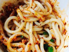 再回首凉鸡米线(人民路一店)-再回首鸡肉米线(人民路一店)
