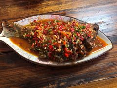 -和福餐馆(西江古街店)