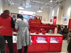 -陳艳红火锅(港汇店)