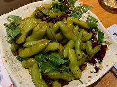 -木屋烧烤(龙岗南联店)