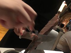 烤牛舌-拉蒂娜·巴西牛排馆 Latina·Brazilian Steakhouse(陆家嘴旗舰店)