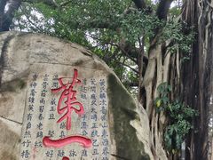-乌山风景区