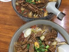 -荣荣面馆(丹溪大道店)