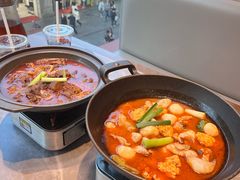 -肖记公安牛肉鱼杂馆·省级非物质文化遗产(江汉路直营店)