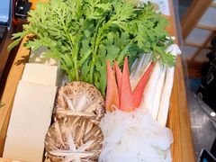 -浦·传统日式料理(3 5 1 1 店)