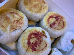 -长发西饼(临顿路店)