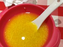 -西贝(新业坊店)