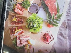 -NIUAN牛庵·日式和牛烧肉(恒隆店)