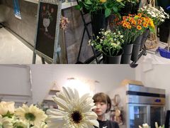 -之悦咖啡馆(新星宇·之洲店)