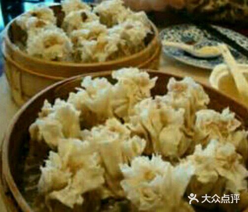 清真风味馆