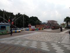 -渔人码头(洛溪店)