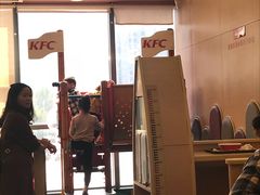大堂-肯德基(世纪金源店)