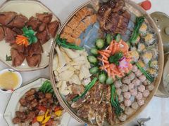 -麦园农庄·西江河鲜