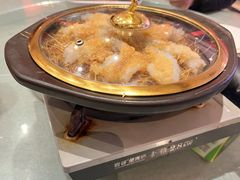 -辛香味烧鱼馆·非遗技艺·排骨红烧肉(光谷医药园店)
