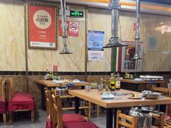 -元盛居(生态大街店)