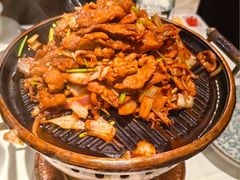 -四季民福烤鸭店(望京南湖东园店)