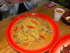 -半步颠小酒馆(繁花中心)