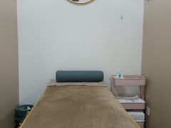 -感智盲人按摩·艾灸·肩颈SPA(岗厦店)