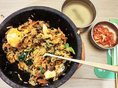 -西塔老太太拌饭(城市集市龙之梦店)