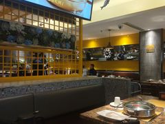 -黄记煌三汁焖锅(金凤万达广场店)