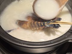 -大良毋米粥(锦龙路总店)
