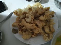 -龙福祥餐馆