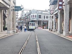 -赤坎古镇影视城