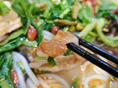 -螺小胖柳州螺蛳粉(钟楼总店)
