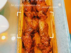 -马大胡子清真西北菜