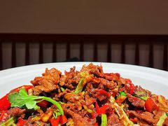 -隐厨·中国菜馆(三里屯T+MALL店)