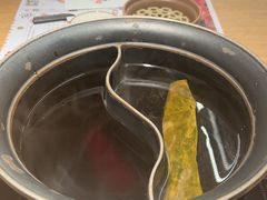 月见寿喜高汤-温野菜涮涮锅(西单大悦城店)