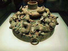 -上海博物馆(人民广场馆)