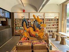 -长春堂顺时而饮(前门店)