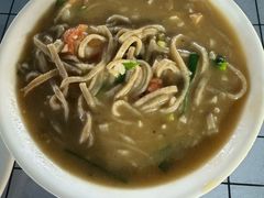 -郑喜旺烧烤(新密总店)
