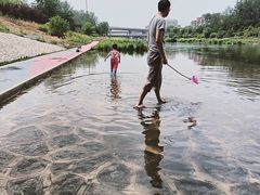 -石榴庄公园