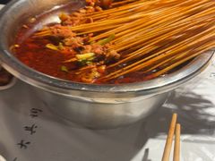 -成都瓜串串(华强北店)