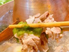 -清真·金鑫隆牛羊肉(环山路店)