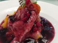 -青岛颐海花园酒店总店·自助餐厅