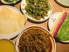 -榆林镇筋饼(知春路店)
