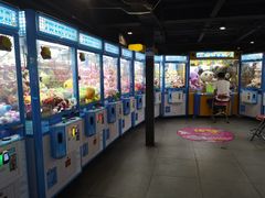 -核客电玩城(东门店)