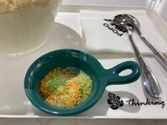 -ICEPOPO MILK(玖洲道店)