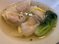 -同得兴 Since·1995 传统苏式面馆(嘉馀坊店)