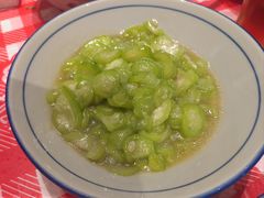 -荆九爷爆炒桥头三嫩(夫子庙店)