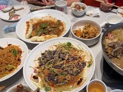 -7号院家宴.烧鸽子(门头沟店)