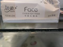 -红鼻子桂林米粉(金唐新光界店)