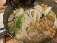 -小满手工粉(上海文峰广场店)