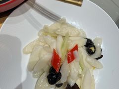 -红城阁·上海味道(四平路店)