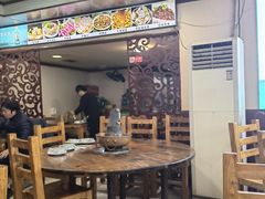 -木萨火锅店(开鲁路店)